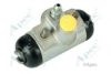 APEC braking BCY1140 Wheel Brake Cylinder